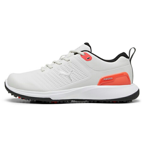 プーマゴルフ 2024年秋冬モデル メンズ グリップフュージョン