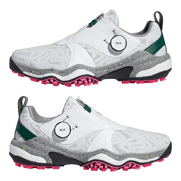 アディダス 2024年秋冬モデル メンズ adidas コードカオス 25 ボア