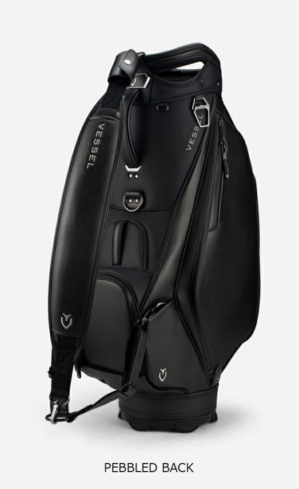 24SSベゼル ユニセックス PRIME MINI プライム ミニ キャディーバッグ