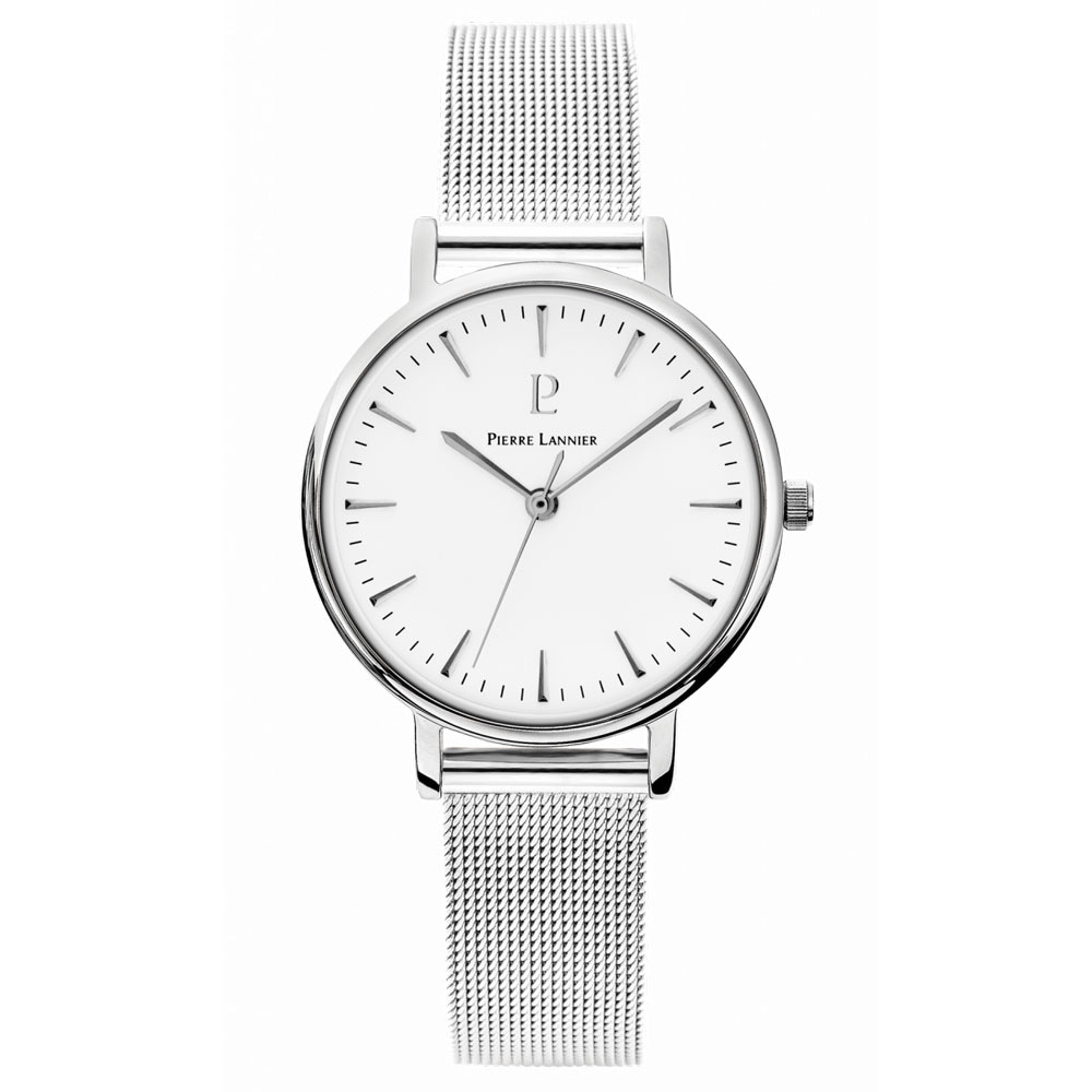 Symphony シンフォニー レディース 腕時計 クオーツ 金属ベルト