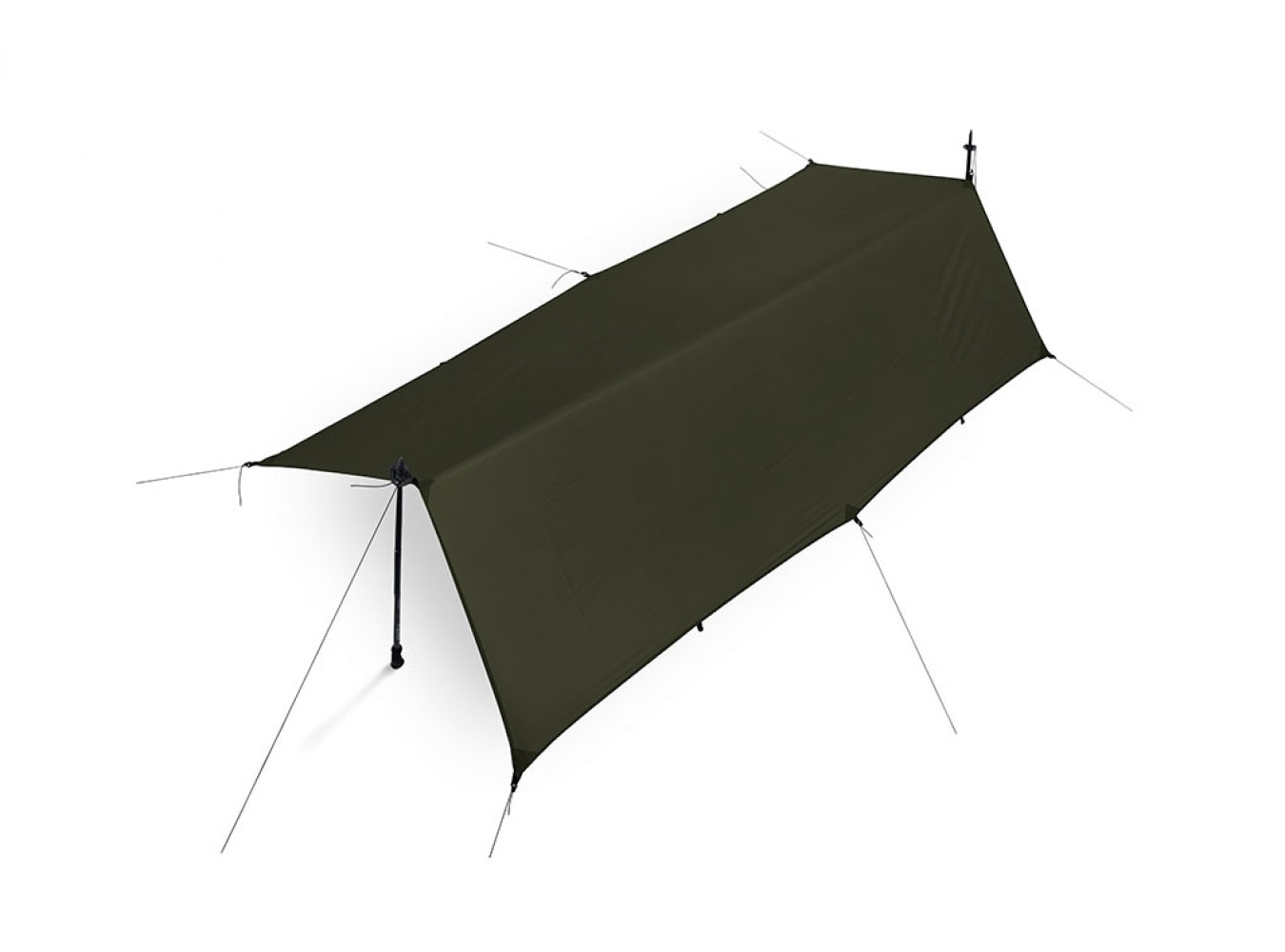 SIMPLEX MINI TARP | BRAND,LITEWAY | PLUGFLUX