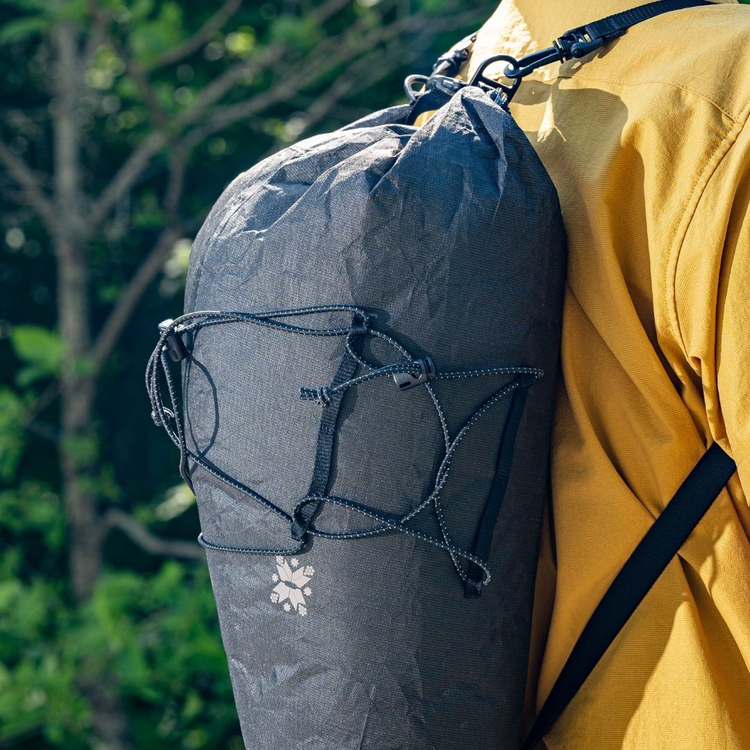 SEAT PACK ULTRA - saddle bag | BRAND,7R bags | PLUGFLUX