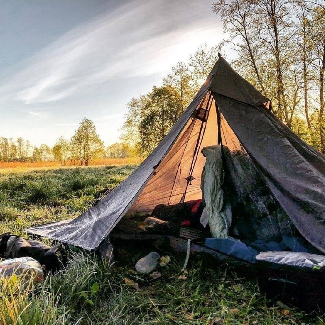 PYRAOMM DUO MESH | BRAND,LITEWAY | PLUGFLUX