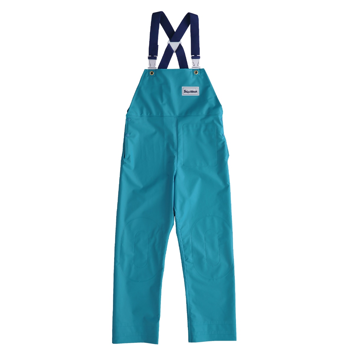 マリンサロペット クローズタイプ【ターコイズ】スタンダードモデル