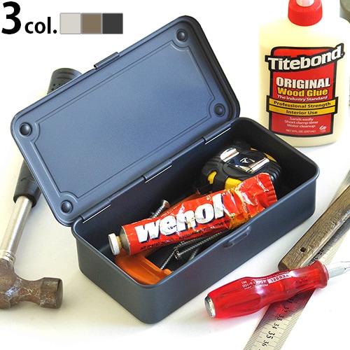 ART WORK STUDIO HEAVY-DUTY tool box stackable [TR-4321] アート