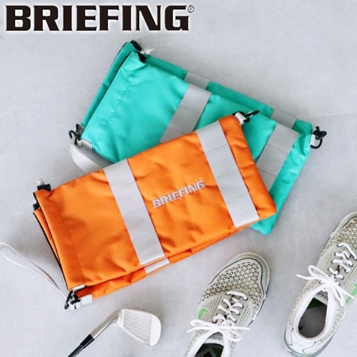 ブリーフィング シューズケース CP CR BRIEFING SHOES CASE CP CR