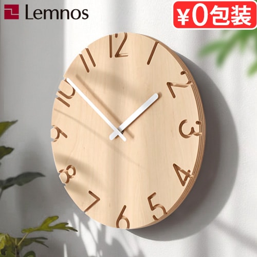 タカタ レムノス カーヴド TAKATA Lemnos CARVED WOOD BIRCH NTL16-05