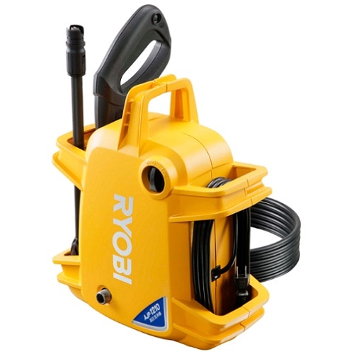 高圧洗浄機 AJP-1210 667100A 京セラ（旧リョービ） RYOBI | リョービ
