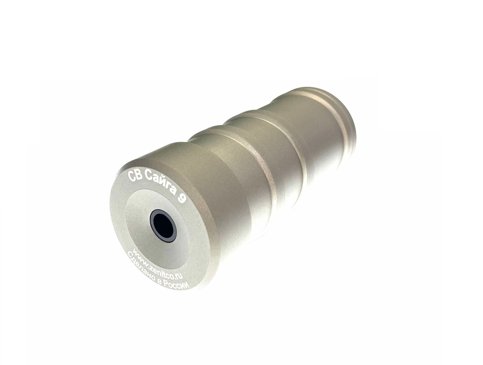 当時物希少 O&Tアルミサイレンサー 小川部品 ミズノモーター製チャンバー用 アルミサイレンサー 2本セット 新品