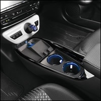 プリウスPHV用内装パーツを販売中。プリウスカスタムドットコム