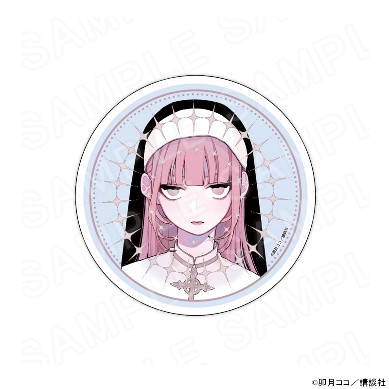 恋せよまやかし天使ども』 アクリルコースター(桂 おとぎ）