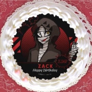 公式】ザック [7月24日？] ケーキ・マカロン・カップケーキ【PRIROLL