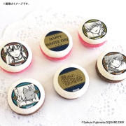 公式】雅血の陰陽師 ケーキ・マカロン・カップケーキ【PRIROLL