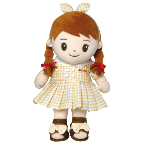 みーちゃんダイナーワンピース | お着替え・その他,おしゃべり人形みー