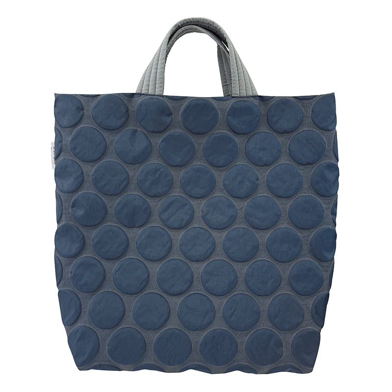 水玉のナイロンバッグ | WEB限定販売 | キルトパーティ