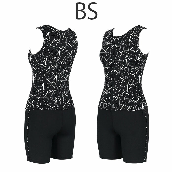 ワコール Wacoalスイムウェア フルシェイプ セパレート水着 13L 母の日