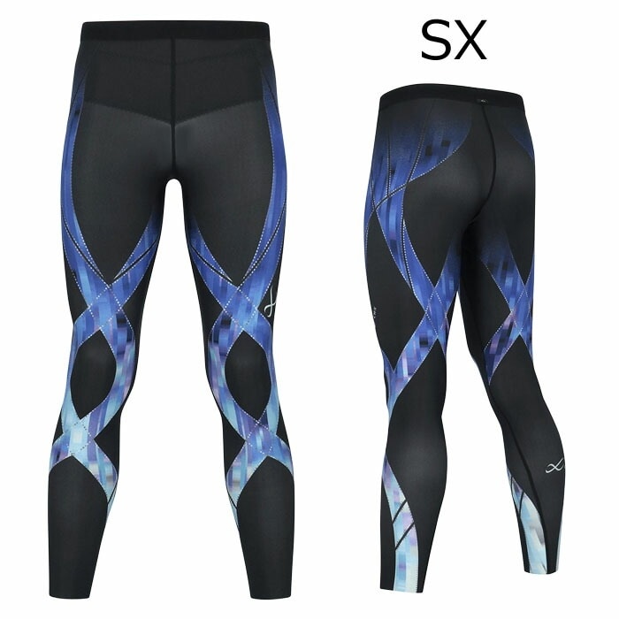 15%OFF ワコール Wacoal CW-Xメンズ CWX ジェネレーターモデル2.0