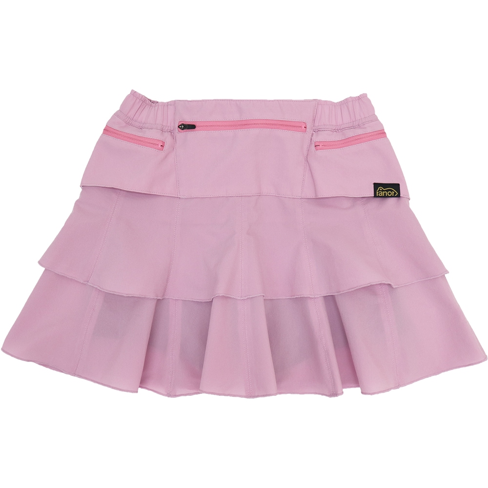 FRILLS SKIRT | ALL BOTTOMS | ranor