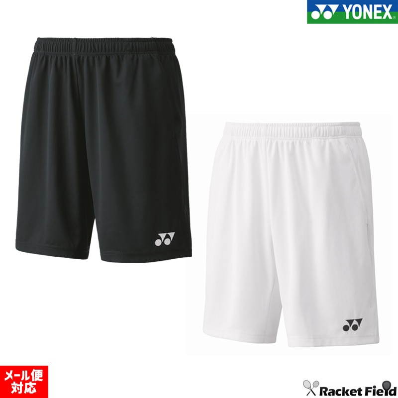 バドミントン ウェア ヨネックス YONEX ニットハーフパンツ 15189 日本