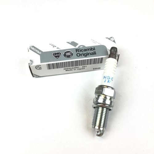 純正品 スパークプラグ (NGK製） ABARTH124用 55244561 | 車種別商品