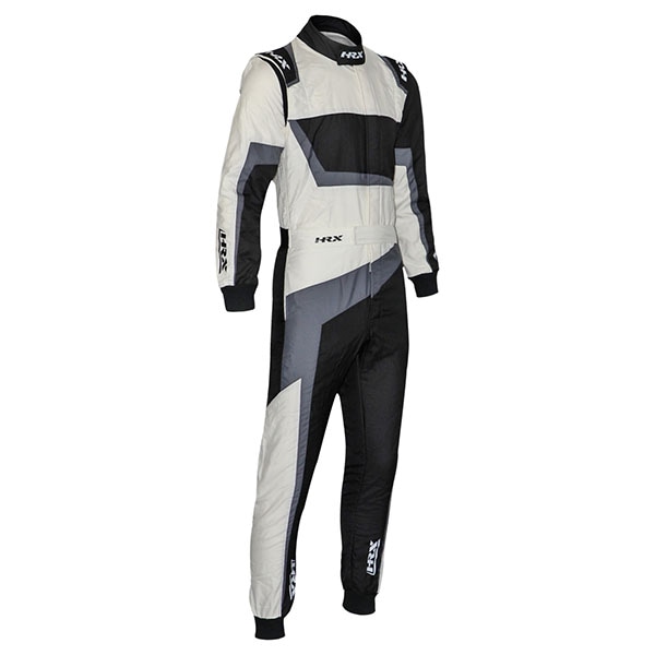 HRX/レーシングスーツ ZERO ICON | スーツ各種 | レース用品専門店RAC