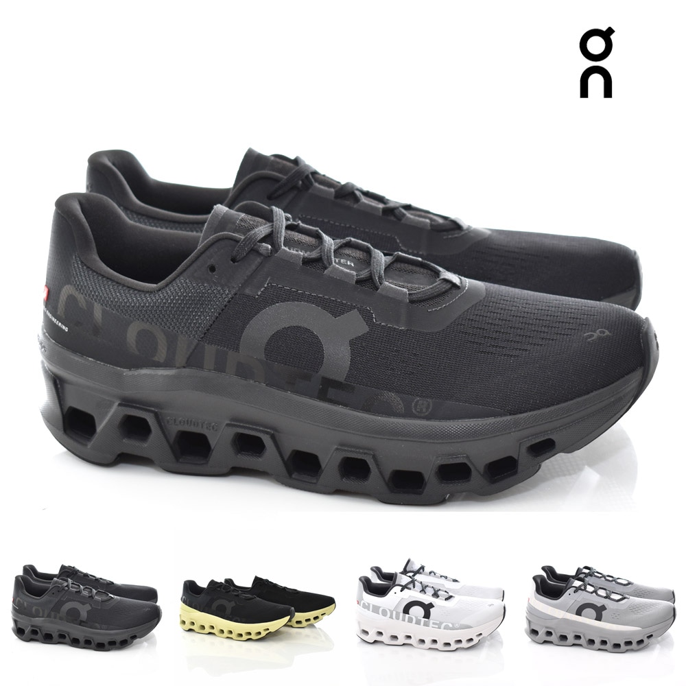 5%OFFセール】オン On メンズ スニーカー クラウドモンスター CLOUD