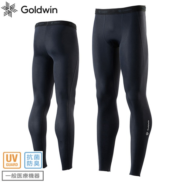 Goldwin(ゴールドウィン) コンプレッションロングタイツ(C3fit
