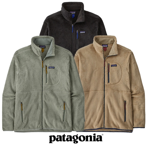 patagonia(パタゴニア) Re-Tool Jacket (リツールジャケット