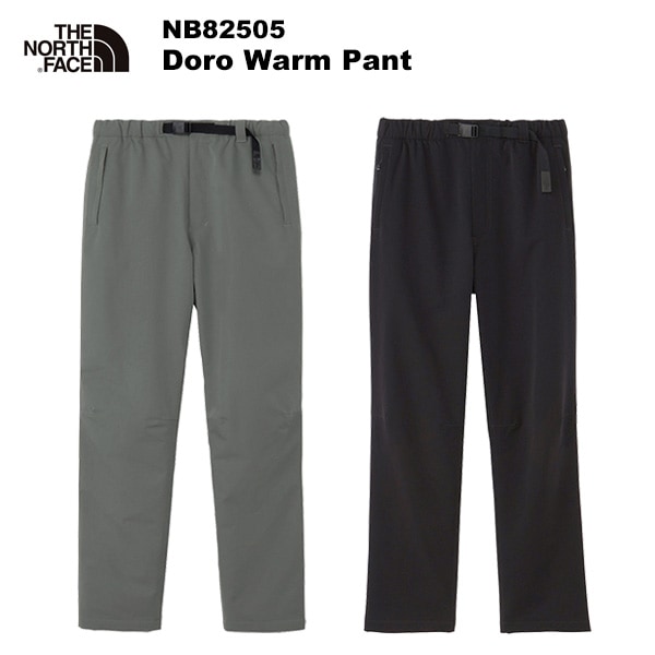 THE NORTH FACE(ノースフェイス) Doro Warm Pant(ドーロウォームパンツ