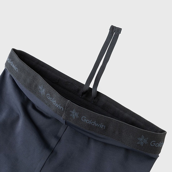 Goldwin(ゴールドウィン) コンプレッションロングタイツ(C3fit