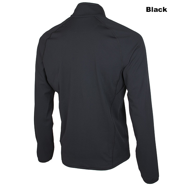 ARC'TERYX(アークテリクス) Delta 1/2 Zip Men's(デルタ ハーフジップ