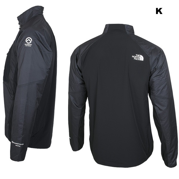 THE NORTH FACE(ノースフェイス) 【SUMMITシリーズ】Ascent Peak HYB