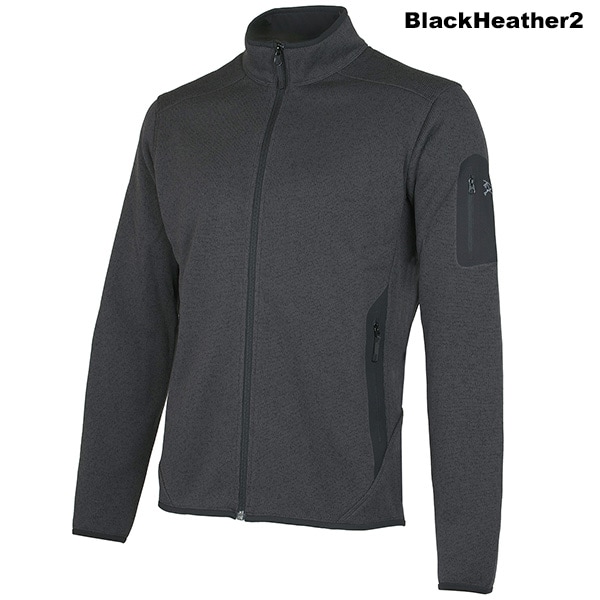 ARC'TERYX(アークテリクス) Covert Cardigan Men's(コバート