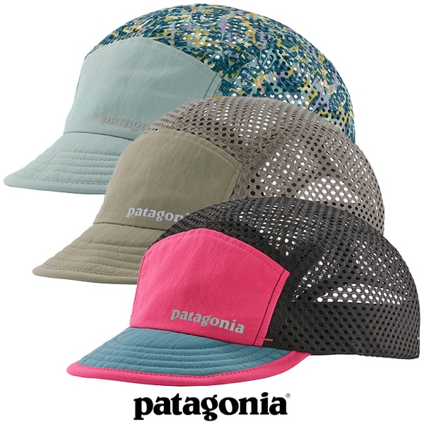 30%OFF】patagonia(パタゴニア) Duckbill Cap (ダックビル・キャップ