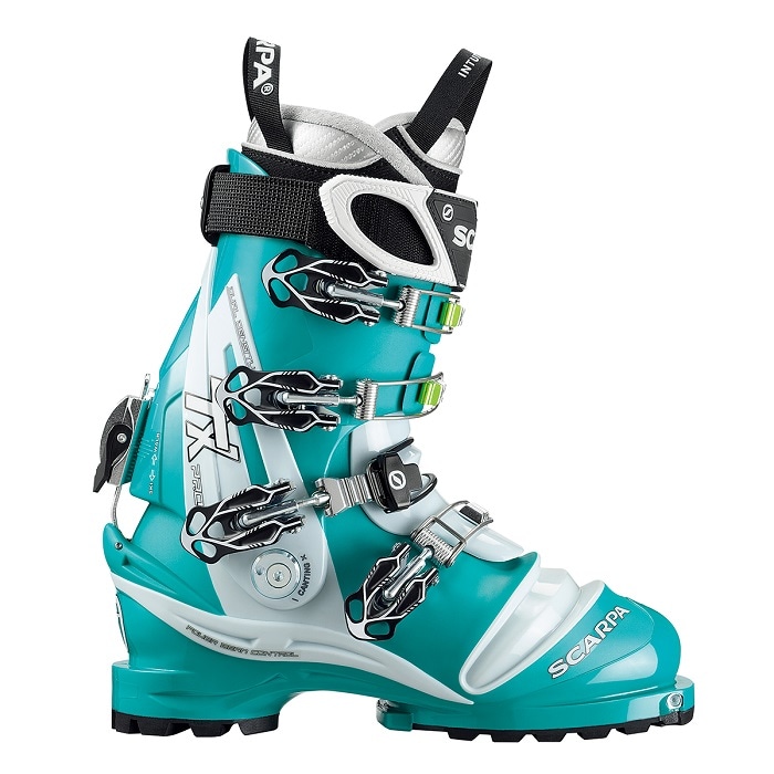 NTN】 SCARPA スカルパ TX Pro W's | スキー・スノーボード,スキー