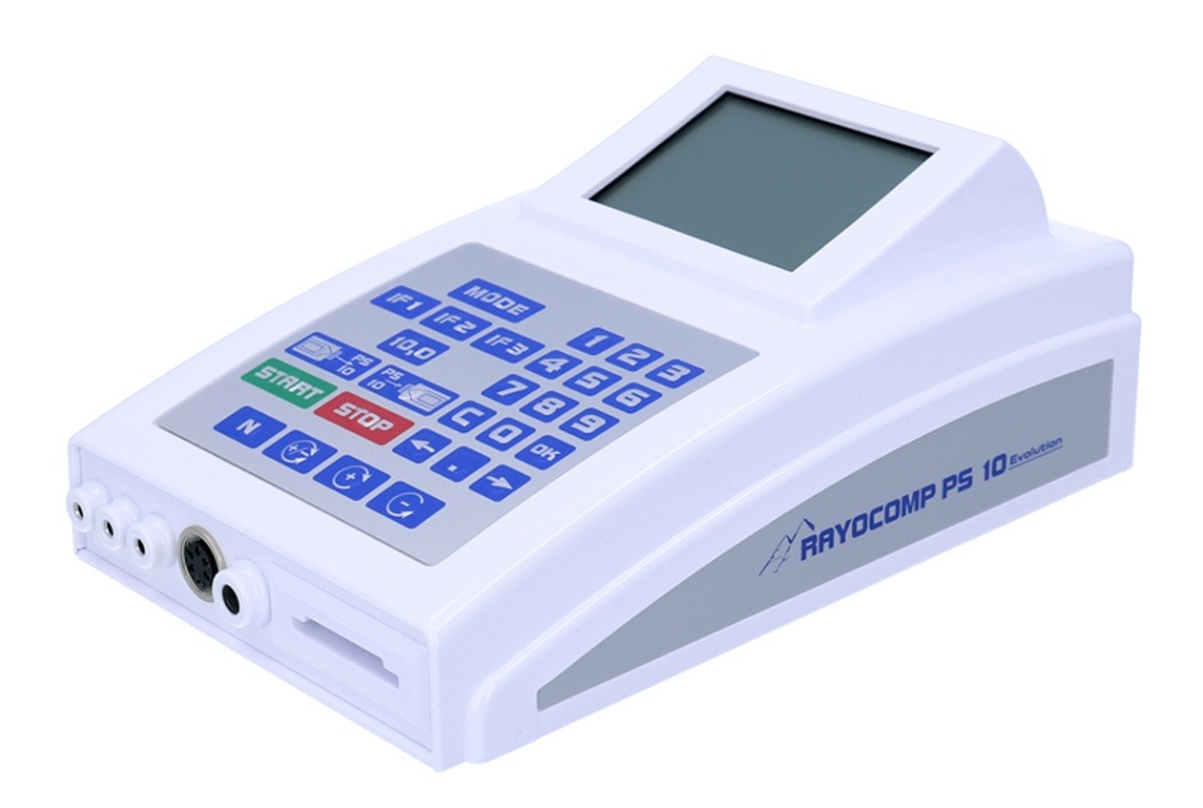 ひろりん バイオレゾナンス レヨコンプ用センサー レヨコンプ ps10