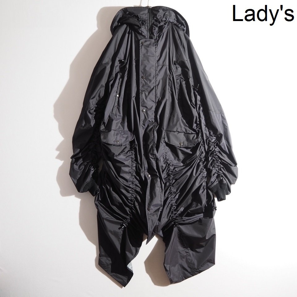 M8813P) JUNYA WATANABE ジュンヤワタナベ | レディース 春夏,アウター