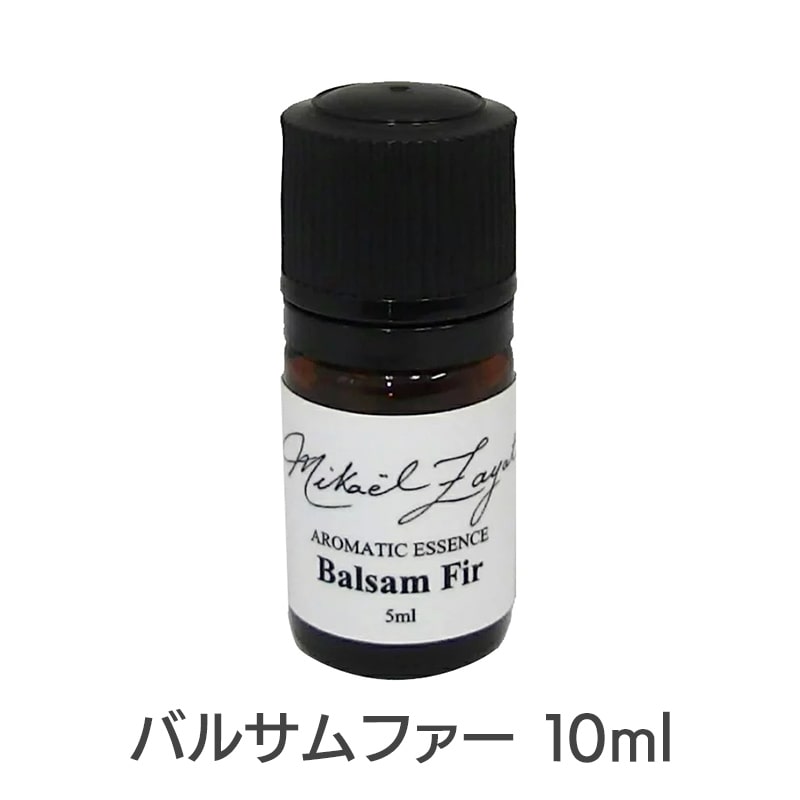 バルサムファー《ミカエル・ザヤット》10ml｜フラワーレメディ《公式店》