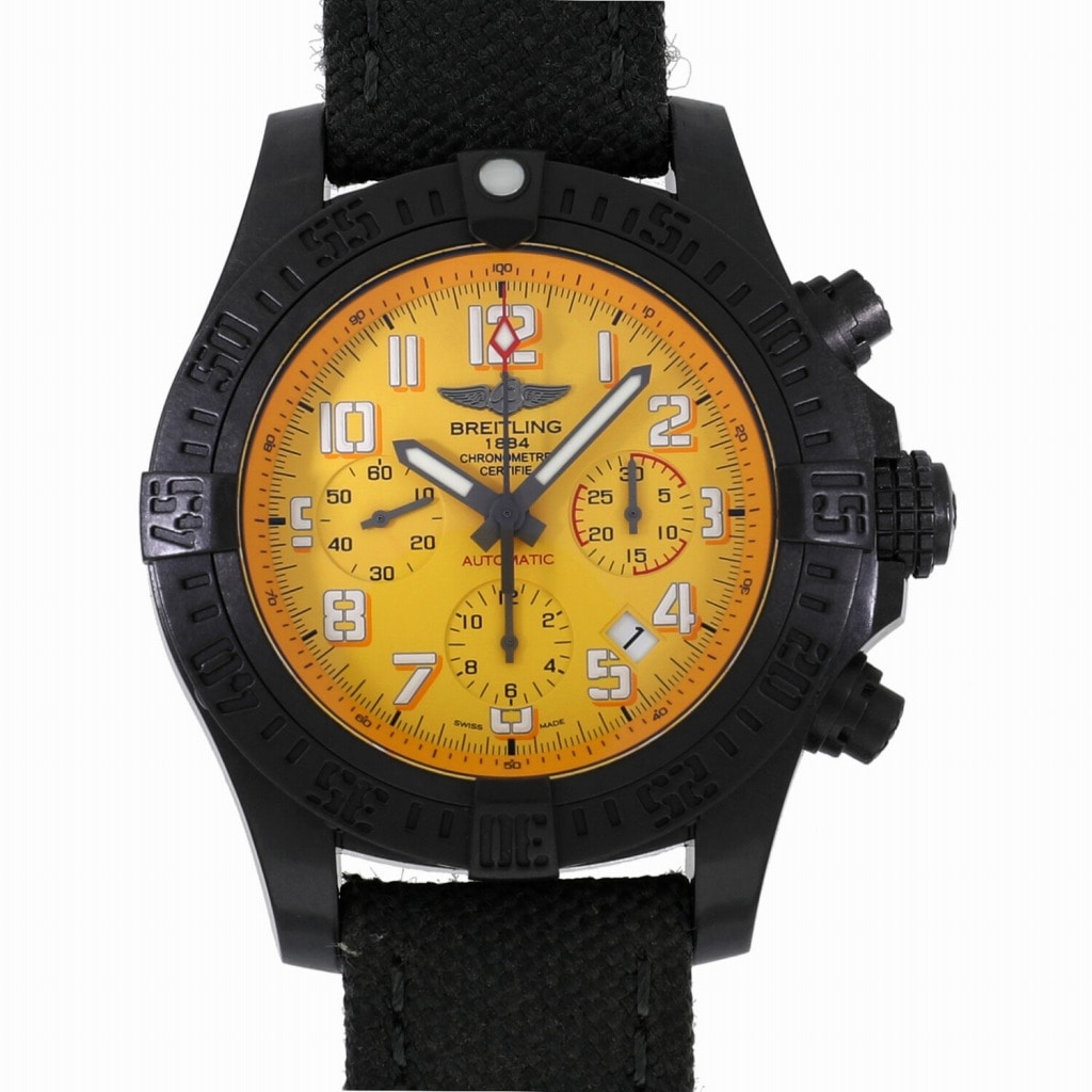 新品・中古 ブライトリング（BREITLING）アベンジャーの時計一覧/中野
