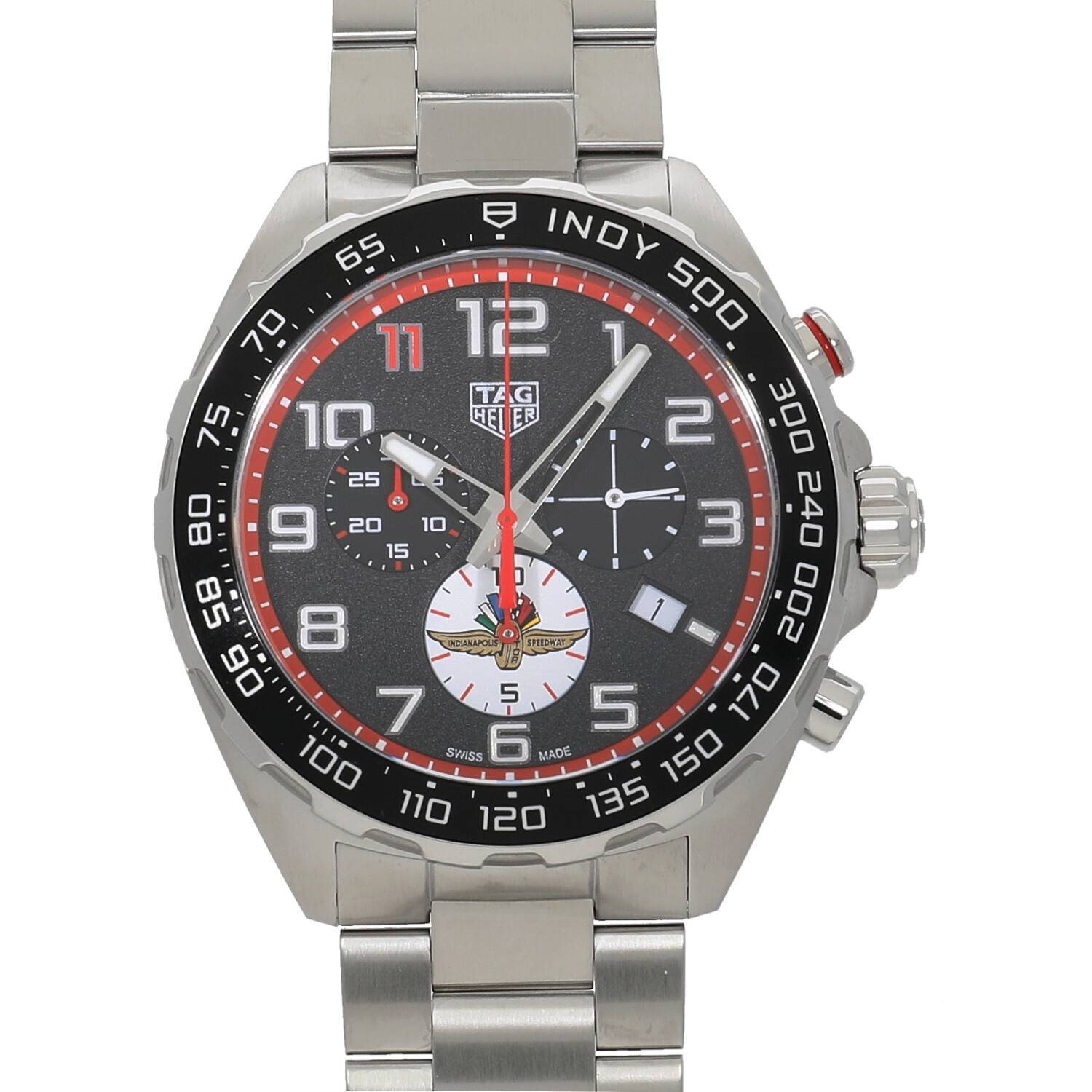 タグホイヤー（TAG HEUER）新品の時計一覧/中野のブランド時計販売