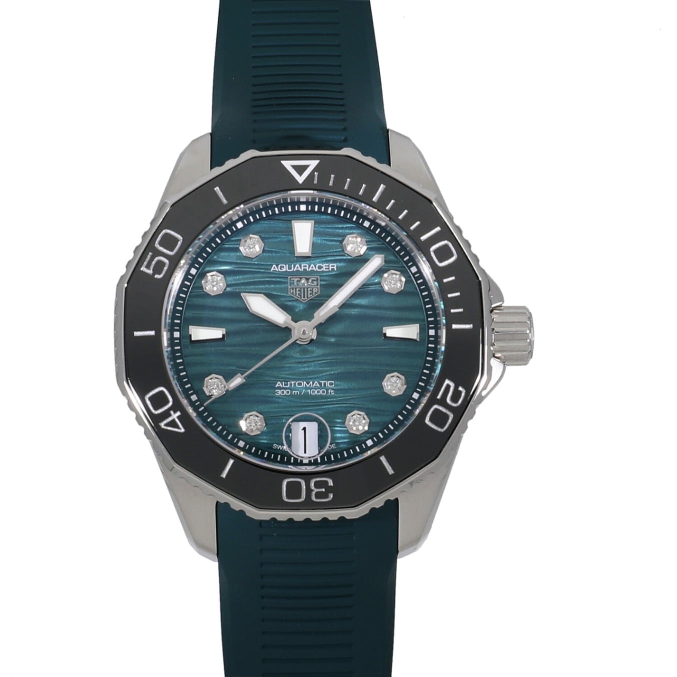 新品・中古 タグホイヤー（TAG HEUER）レディースの時計一覧/中野の