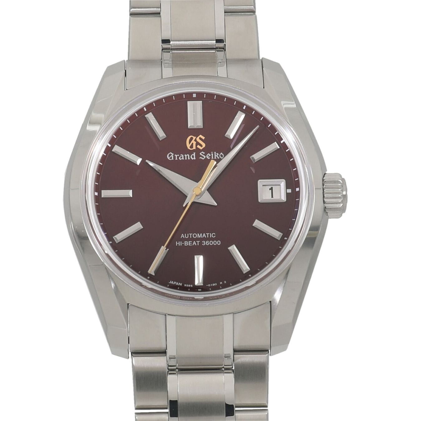 未使用]セイコー グランドセイコー ヘリテージ コレクション