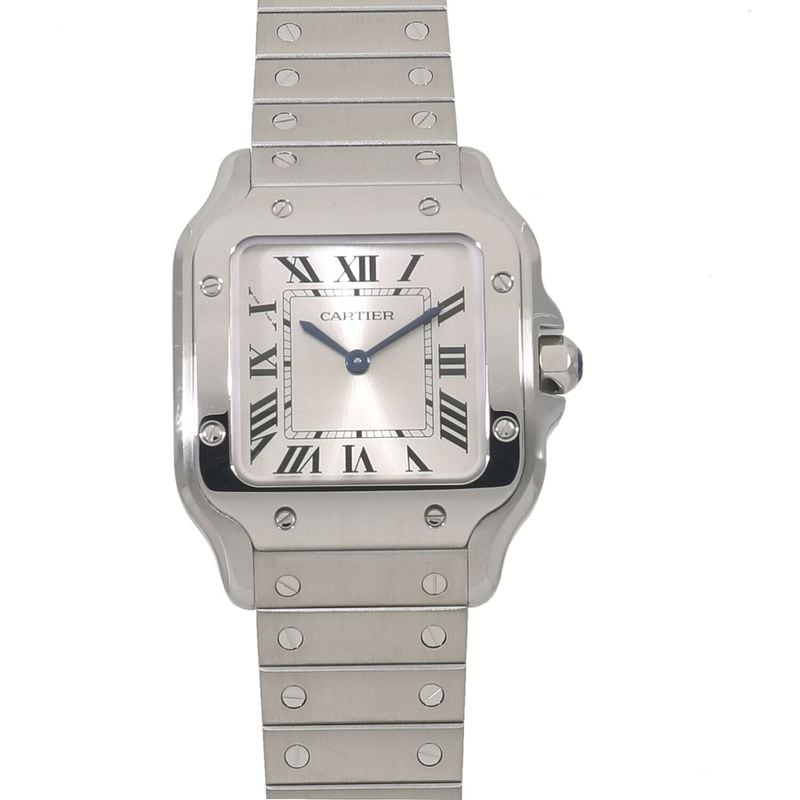 カルティエ サントス・ドゥ・カルティエ」の人気商品一覧 | 安い商品を