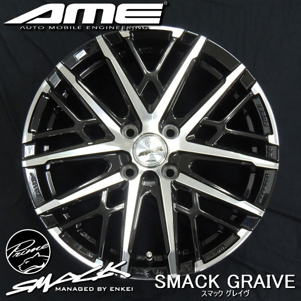 新品4本 送料無料 13系 ノート 等に 16インチ 5.5J +49 4穴 PCD100