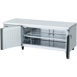 新品】低コールドテーブル(冷蔵庫) ホシザキ 幅1800×奥行600×高さ600
