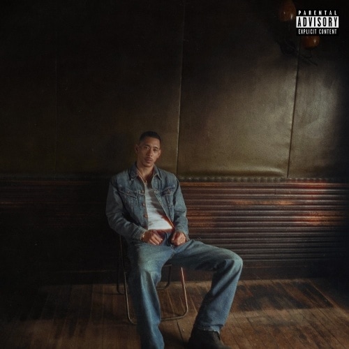 IO / Just Album (2LP) - RECORD STATION レコードステーション