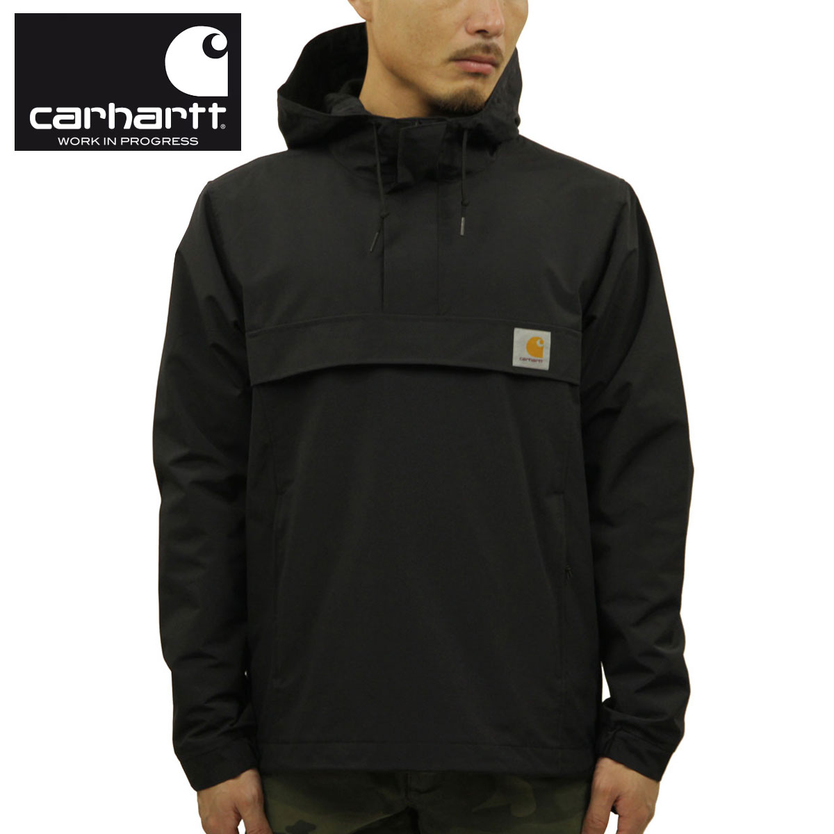 カーハート ジャケット メンズ 正規品 CARHARTT WIP ジャケット