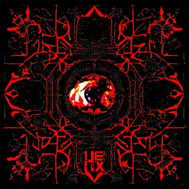 DJ Myosuke - Hex | HARDCORE TANO*C CREW,Japanese Stream Hardcore