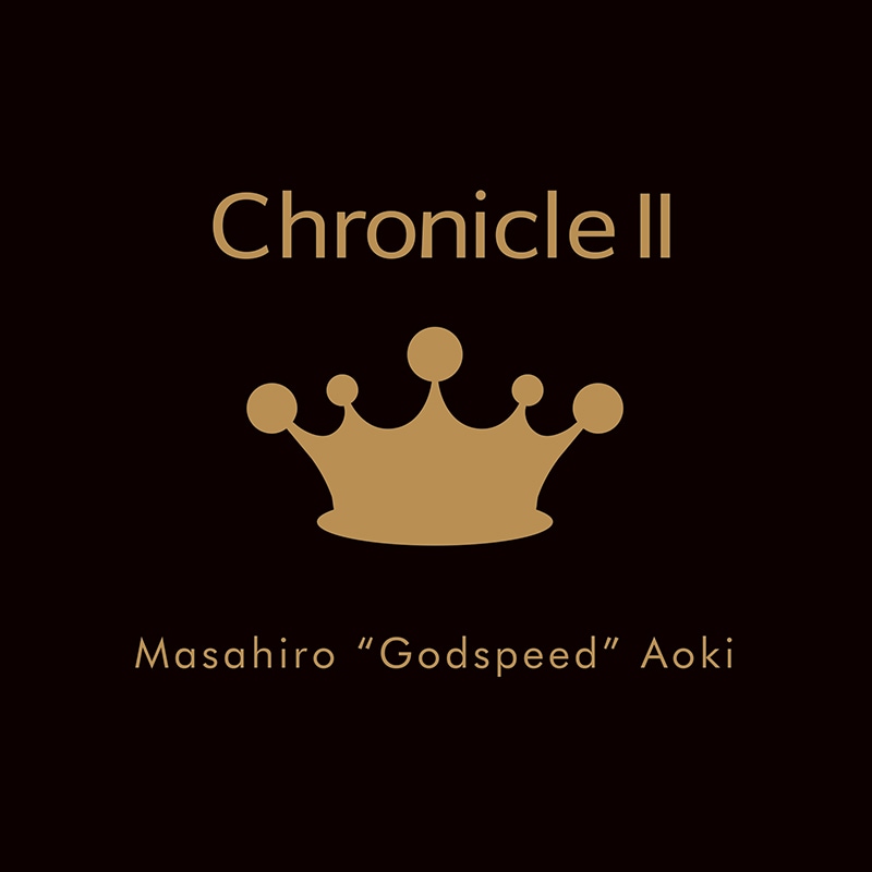 Chronicle II | OTHER LABEL,G.O.D. / Masahiro 