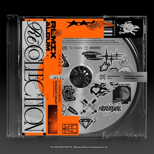 AD:PIANO 3 | OTHER LABEL,Diverse System | TANO*C STORE